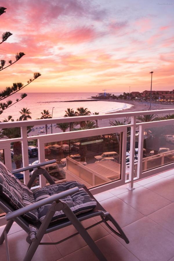 Amazing Beach Views Tenerife Arona  Exterior photo