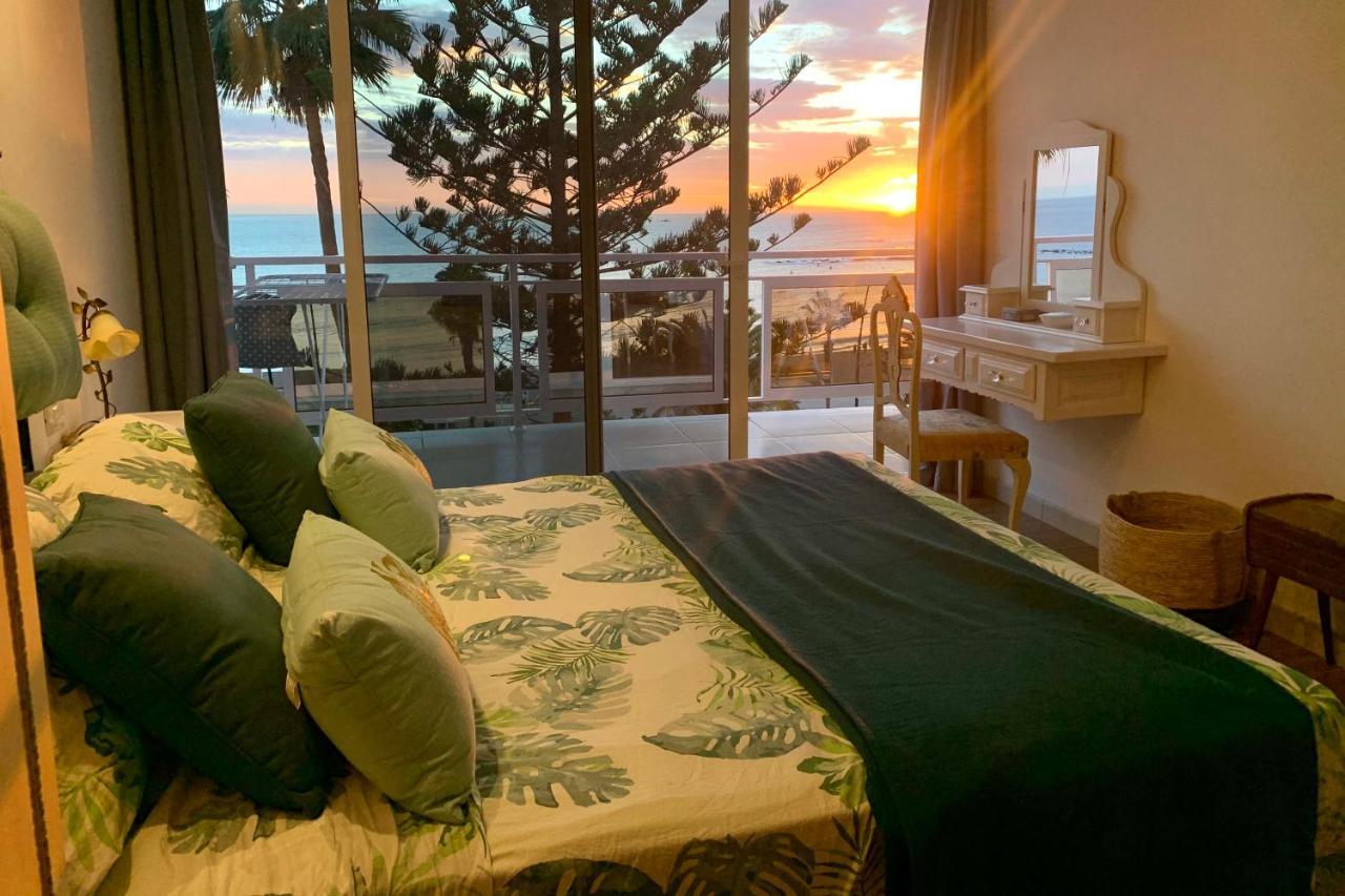 Amazing Beach Views Tenerife Arona  Exterior photo