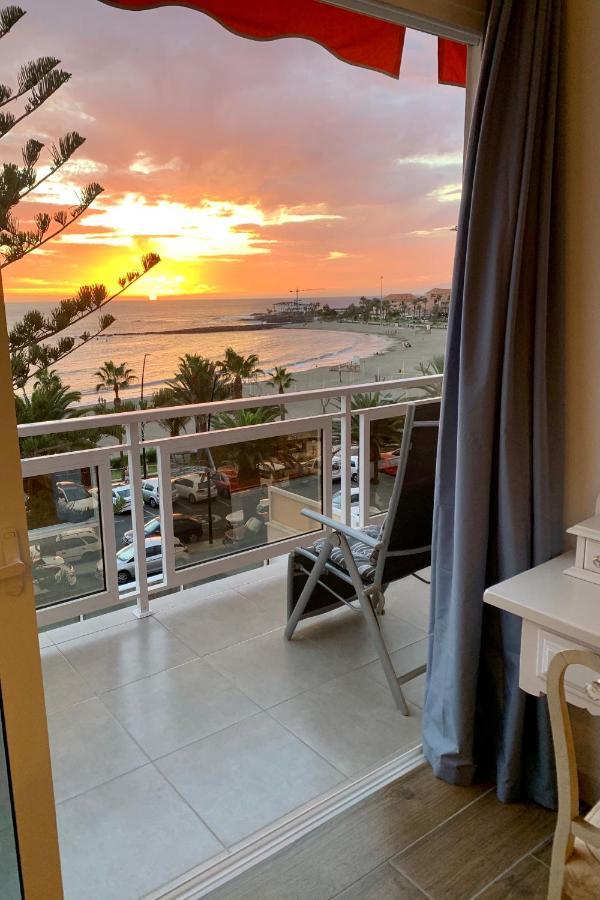 Amazing Beach Views Tenerife Arona  Exterior photo