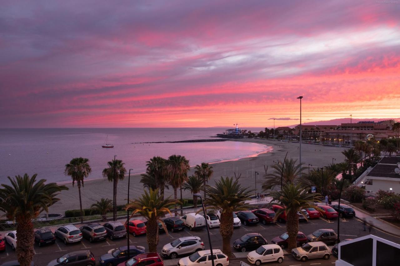 Amazing Beach Views Tenerife Arona  Exterior photo