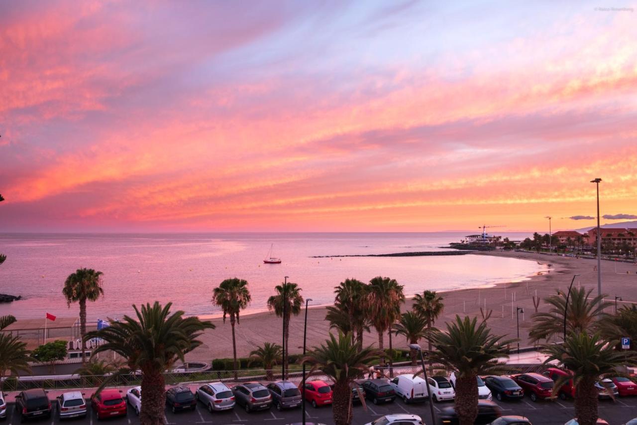 Amazing Beach Views Tenerife Arona  Exterior photo