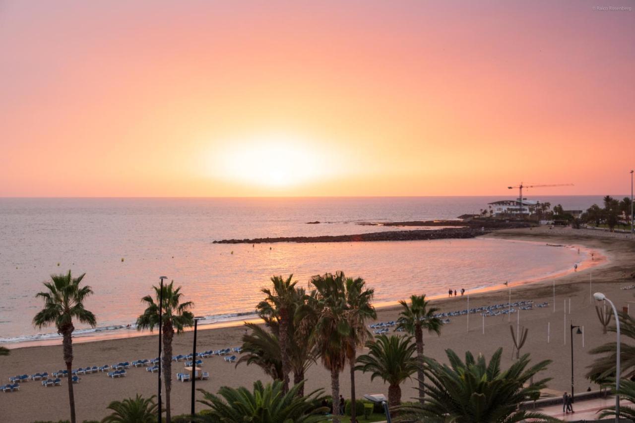 Amazing Beach Views Tenerife Arona  Exterior photo