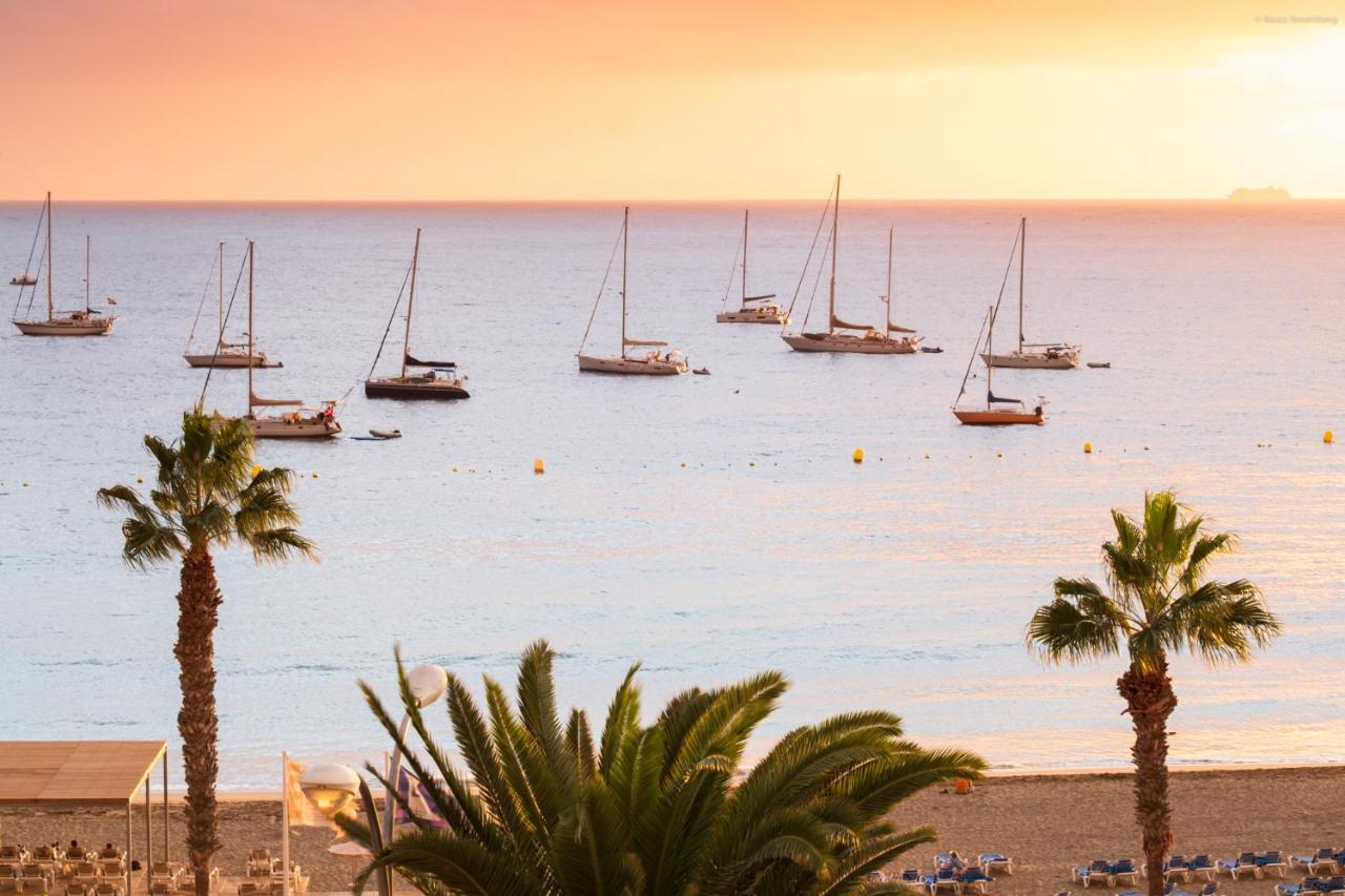 Amazing Beach Views Tenerife Arona  Exterior photo
