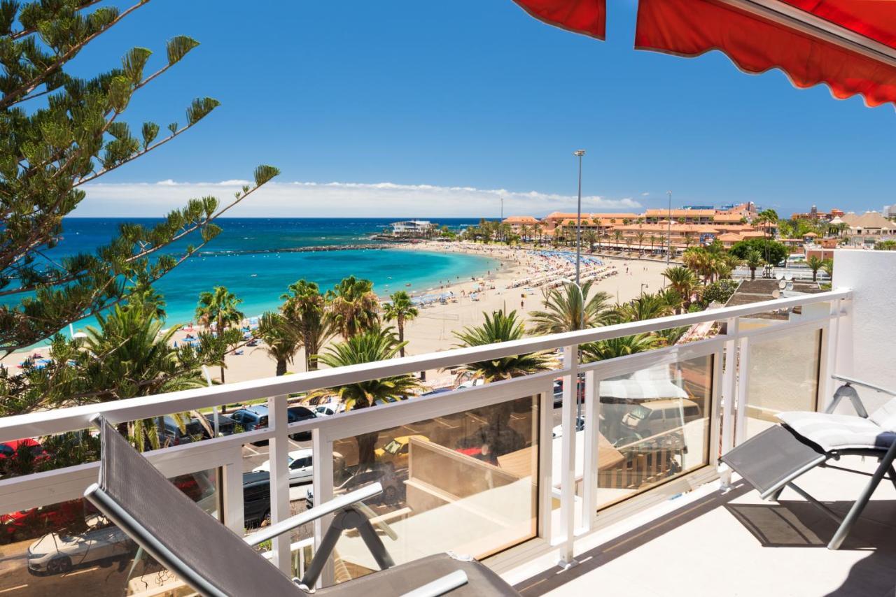 Amazing Beach Views Tenerife Arona  Exterior photo