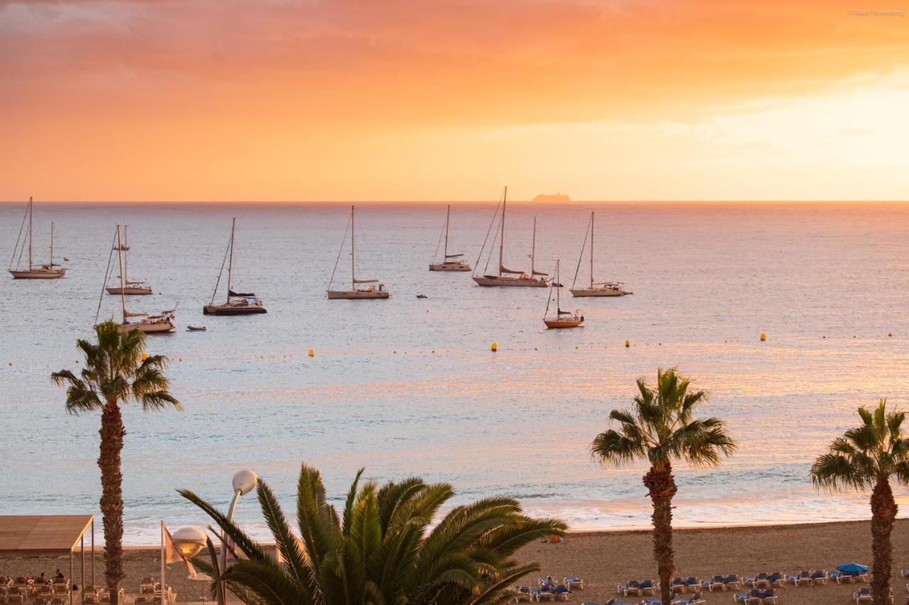 Amazing Beach Views Tenerife Arona  Exterior photo