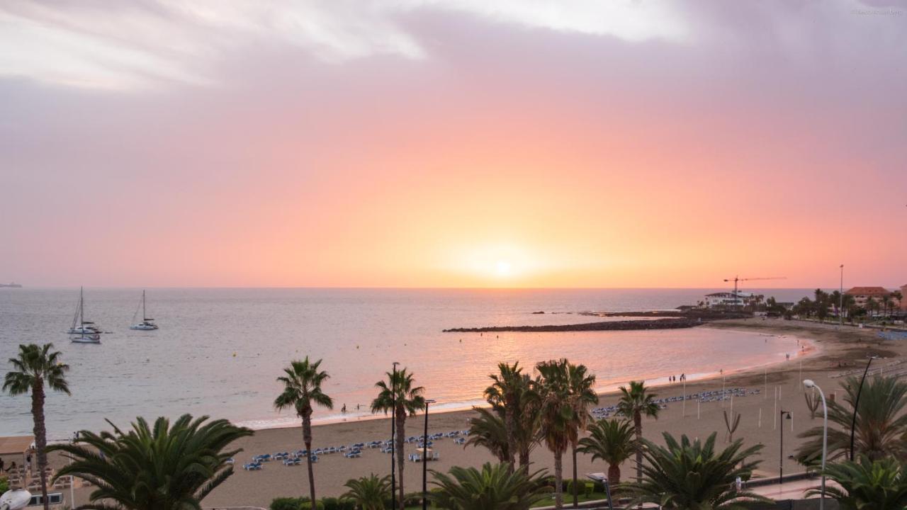 Amazing Beach Views Tenerife Arona  Exterior photo