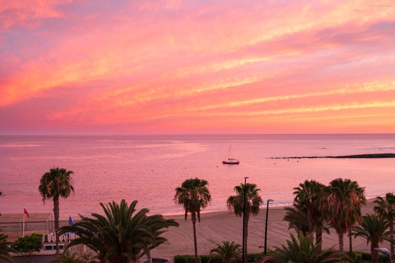 Amazing Beach Views Tenerife Arona  Exterior photo