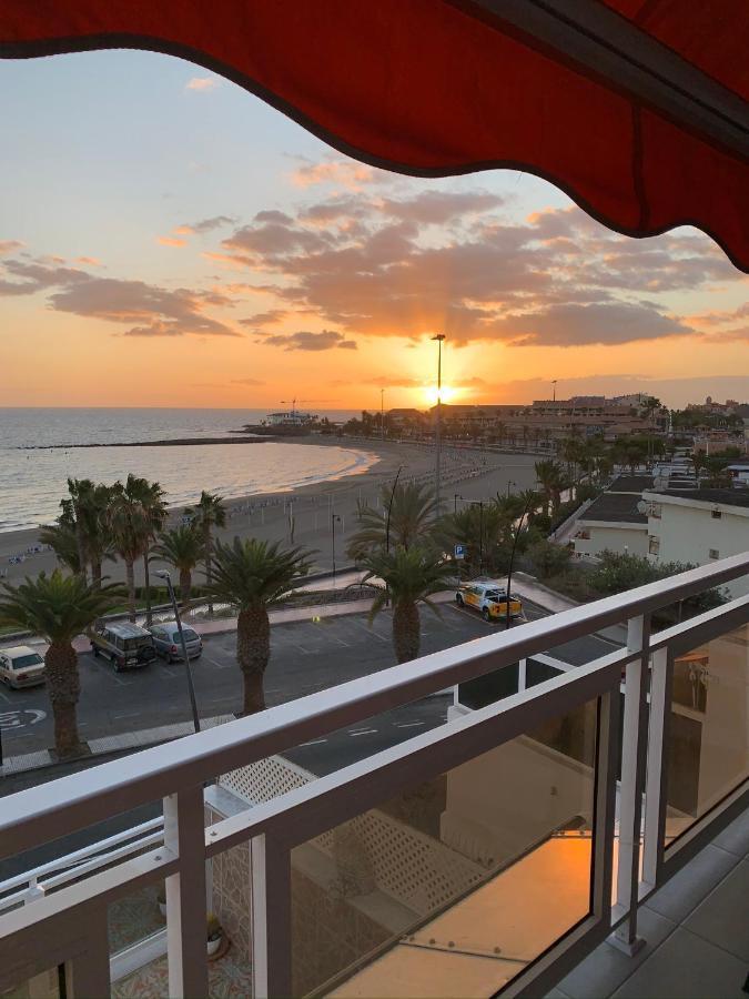 Amazing Beach Views Tenerife Arona  Exterior photo