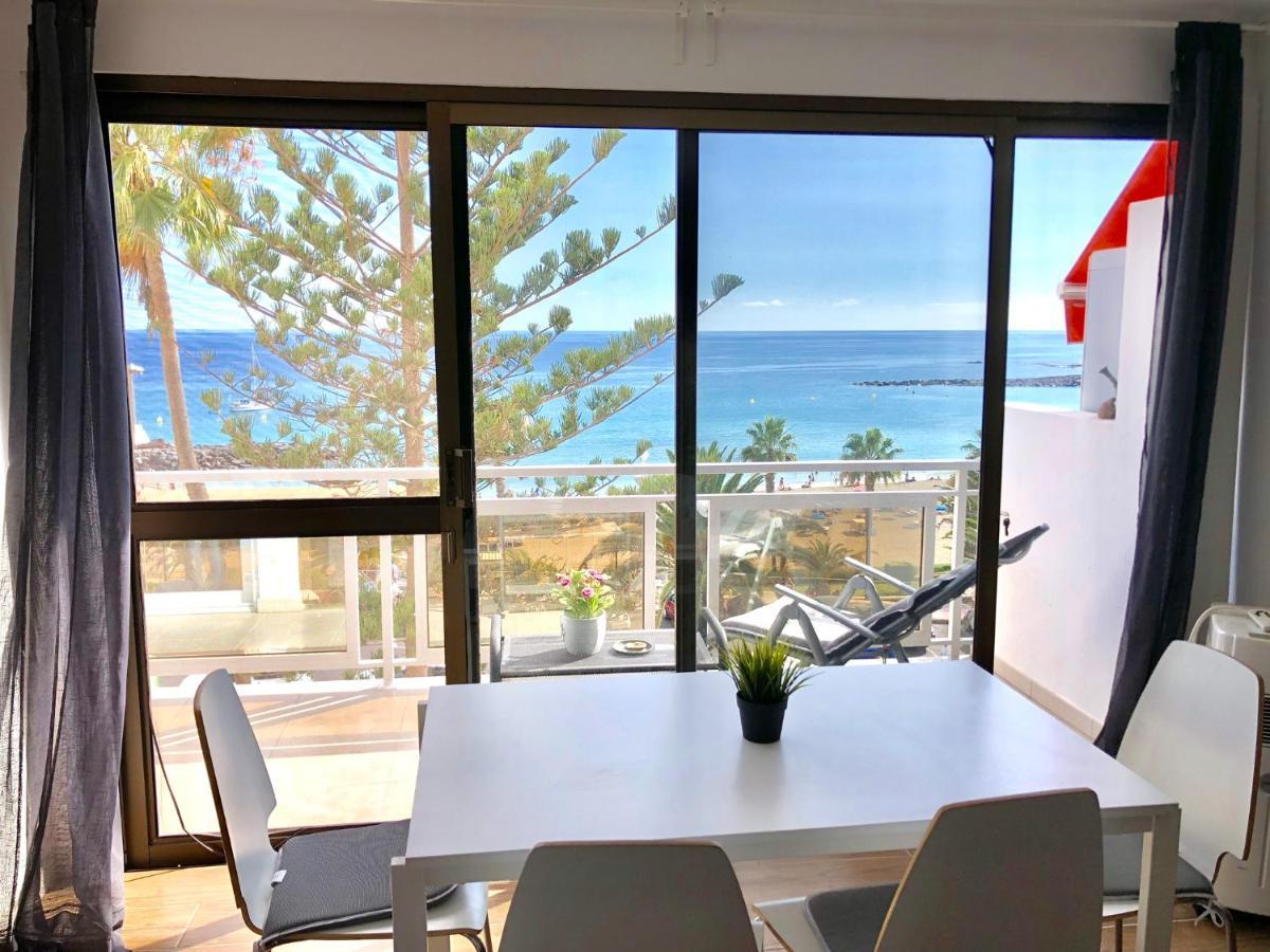 Amazing Beach Views Tenerife Arona  Exterior photo