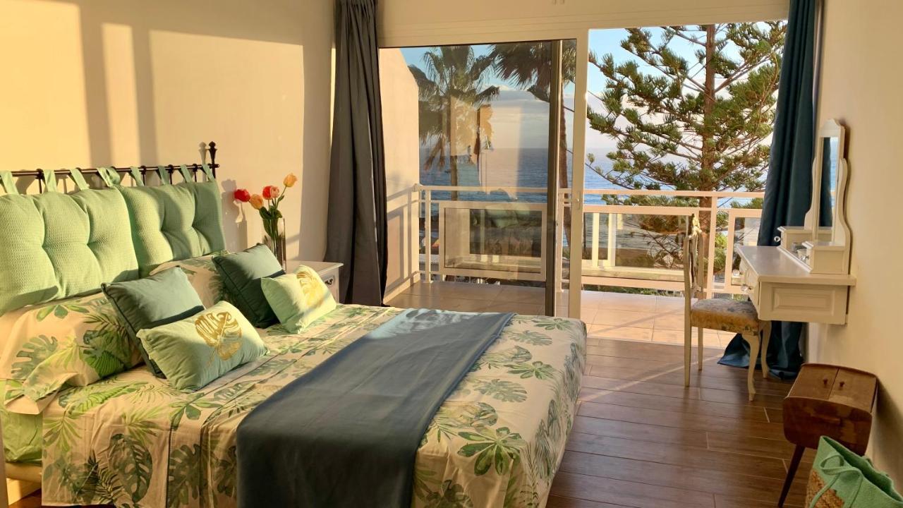 Amazing Beach Views Tenerife Arona  Exterior photo