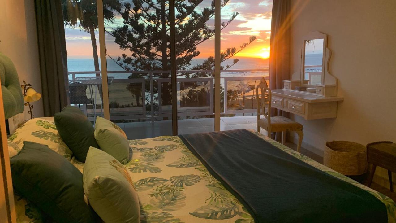 Amazing Beach Views Tenerife Arona  Exterior photo