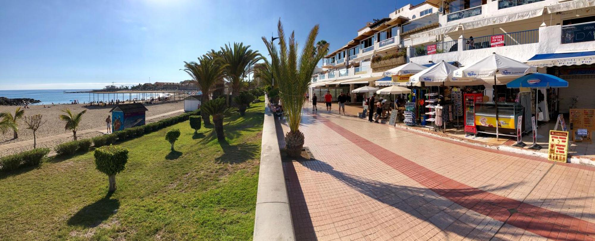 Amazing Beach Views Tenerife Arona  Exterior photo