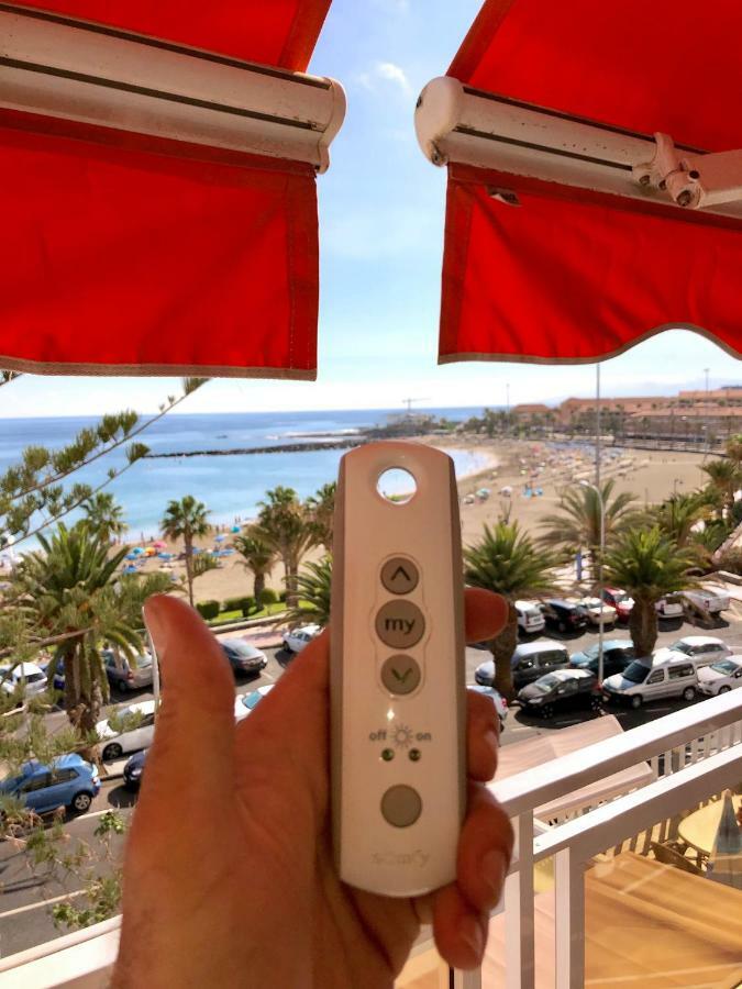 Amazing Beach Views Tenerife Arona  Exterior photo