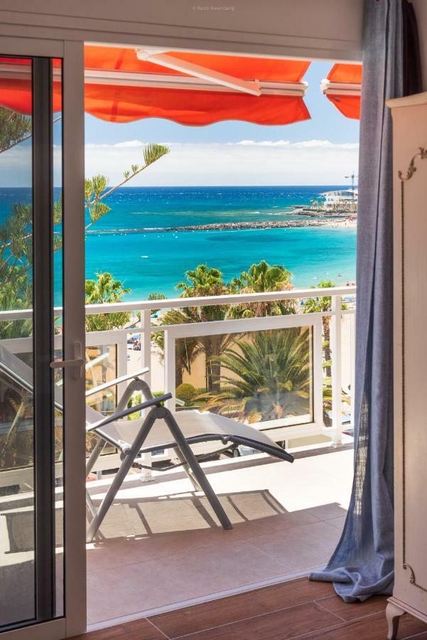 Amazing Beach Views Tenerife Arona  Exterior photo