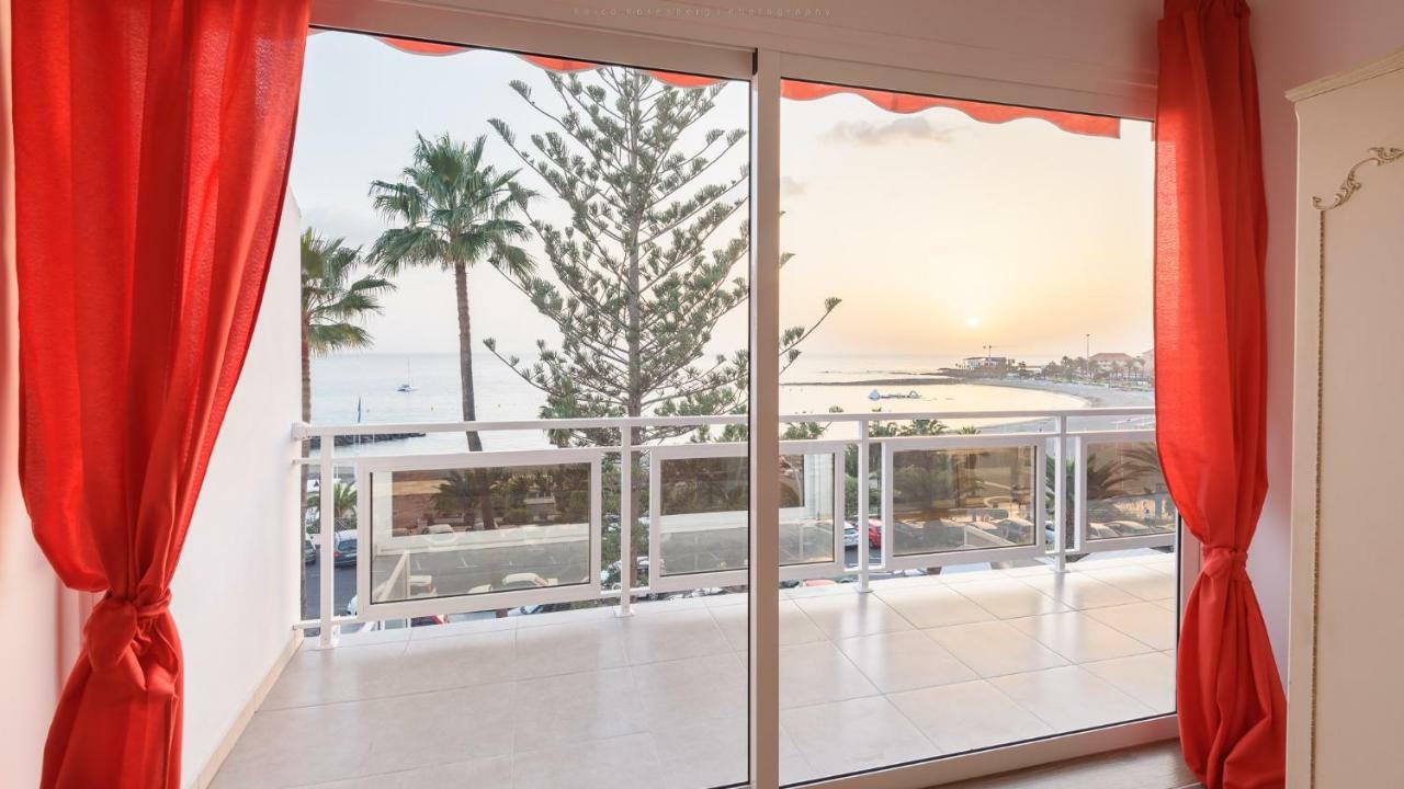 Amazing Beach Views Tenerife Arona  Exterior photo