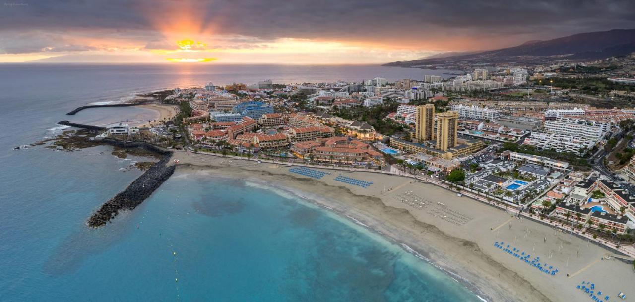 Amazing Beach Views Tenerife Arona  Exterior photo